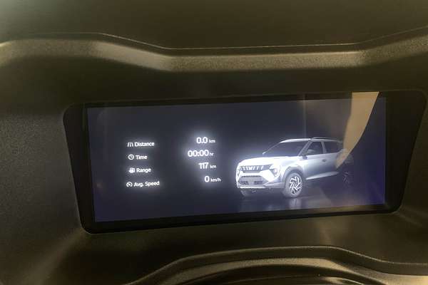 2025 Mahindra XUV3XO AX7L