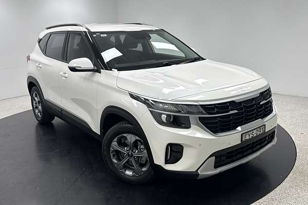 2023 Kia Seltos S SP2 PE