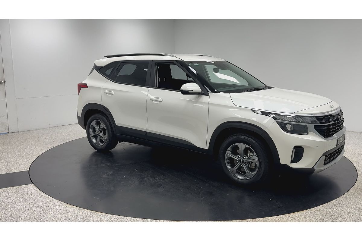 2023 Kia Seltos S SP2 PE