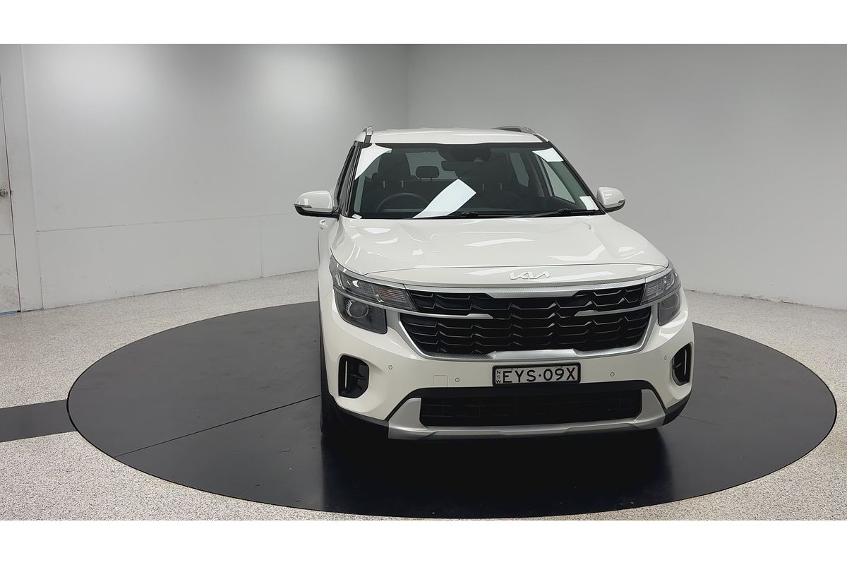 2023 Kia Seltos S SP2 PE