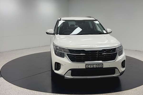 2023 Kia Seltos S SP2 PE