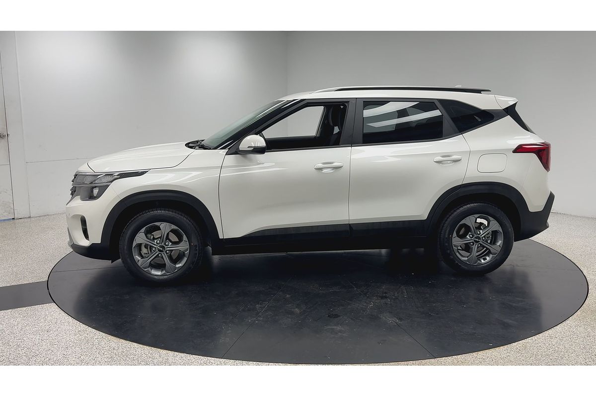 2023 Kia Seltos S SP2 PE