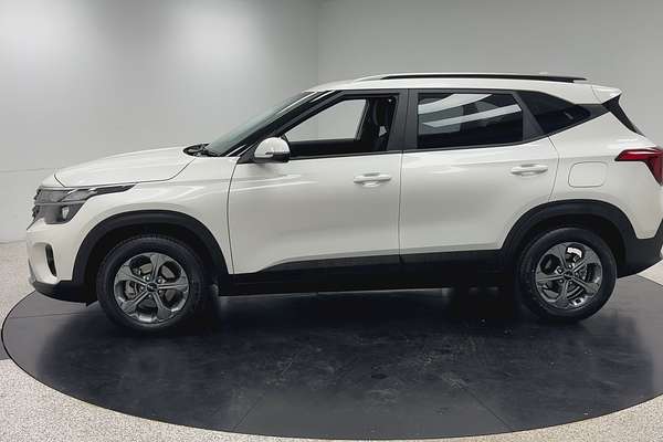 2023 Kia Seltos S SP2 PE