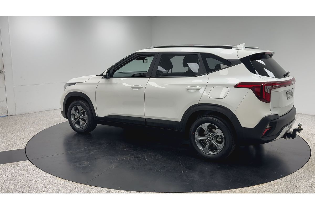 2023 Kia Seltos S SP2 PE