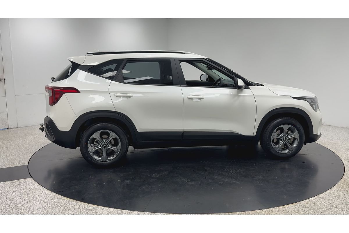 2023 Kia Seltos S SP2 PE