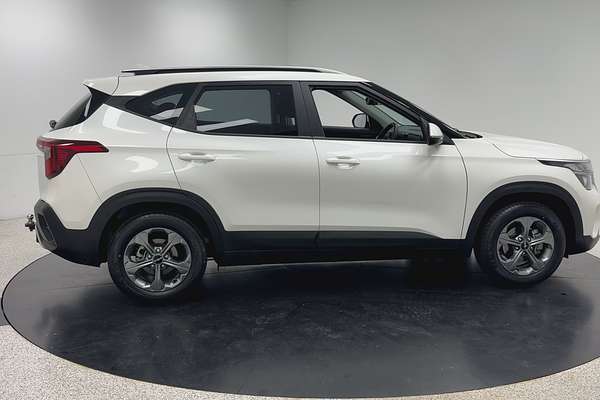 2023 Kia Seltos S SP2 PE