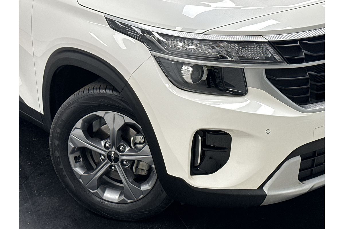 2023 Kia Seltos S SP2 PE