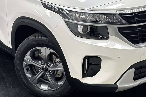 2023 Kia Seltos S SP2 PE