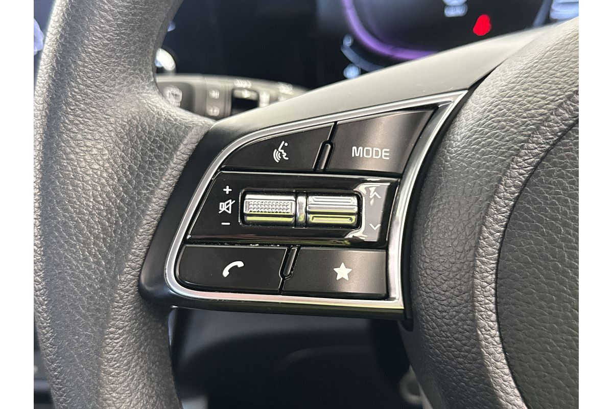 2023 Kia Seltos S SP2 PE