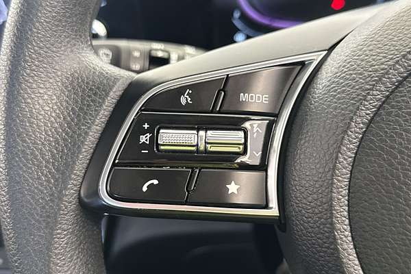 2023 Kia Seltos S SP2 PE