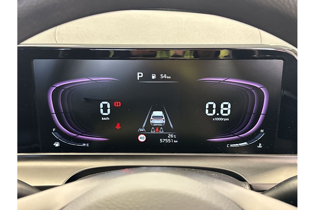 2023 Kia Seltos S SP2 PE