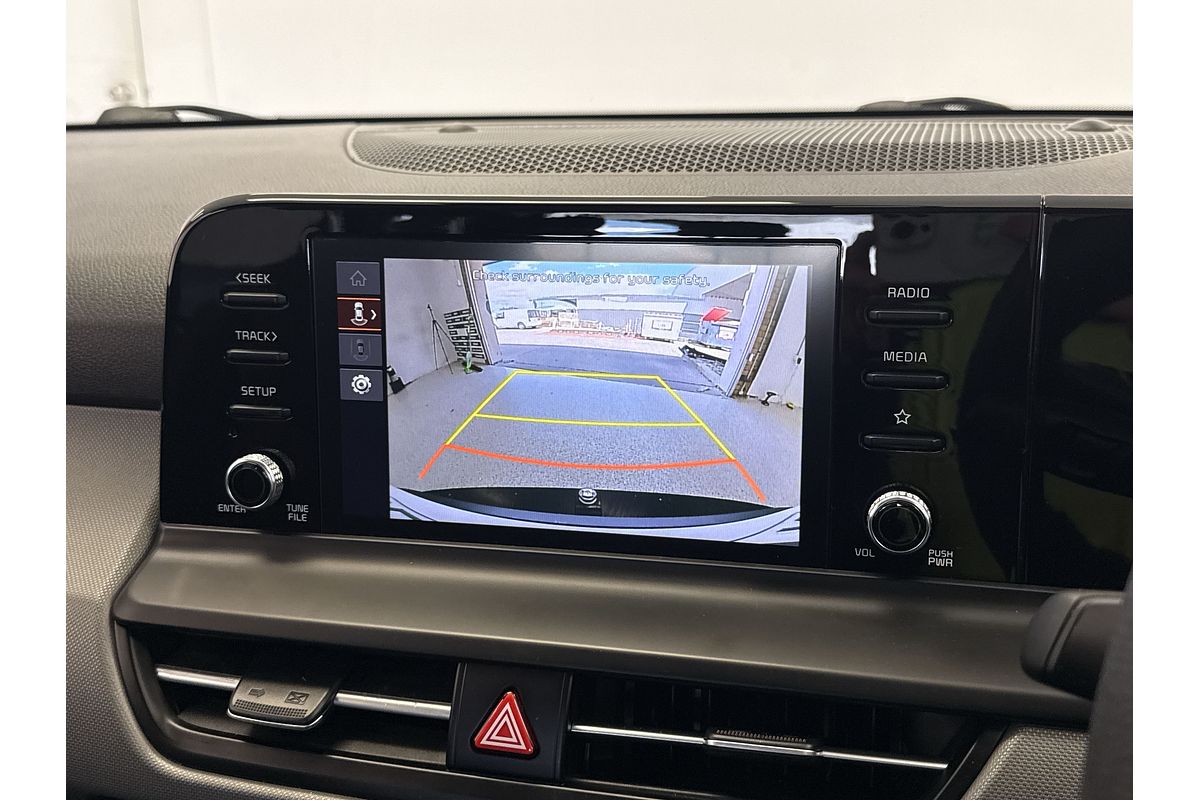 2023 Kia Seltos S SP2 PE