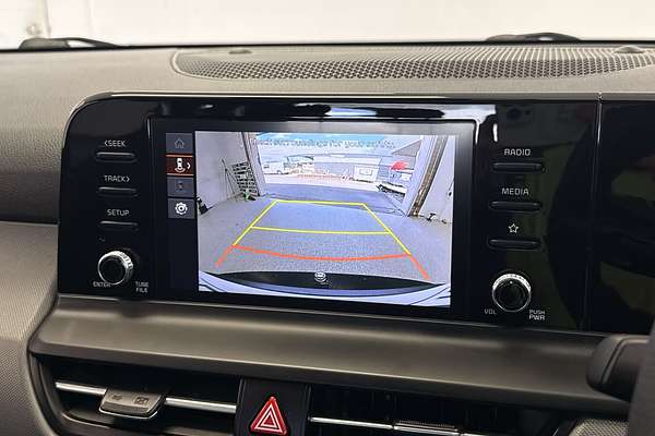 2023 Kia Seltos S SP2 PE