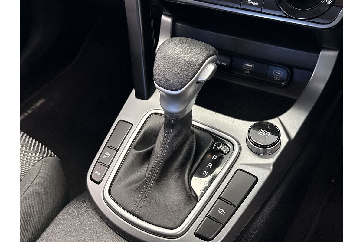 2023 Kia Seltos S SP2 PE