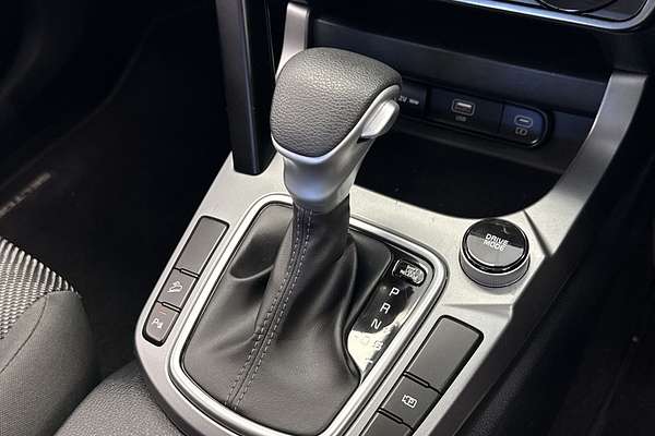 2023 Kia Seltos S SP2 PE