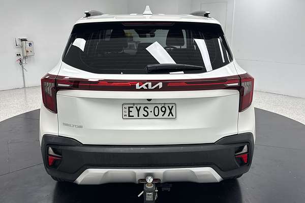 2023 Kia Seltos S SP2 PE
