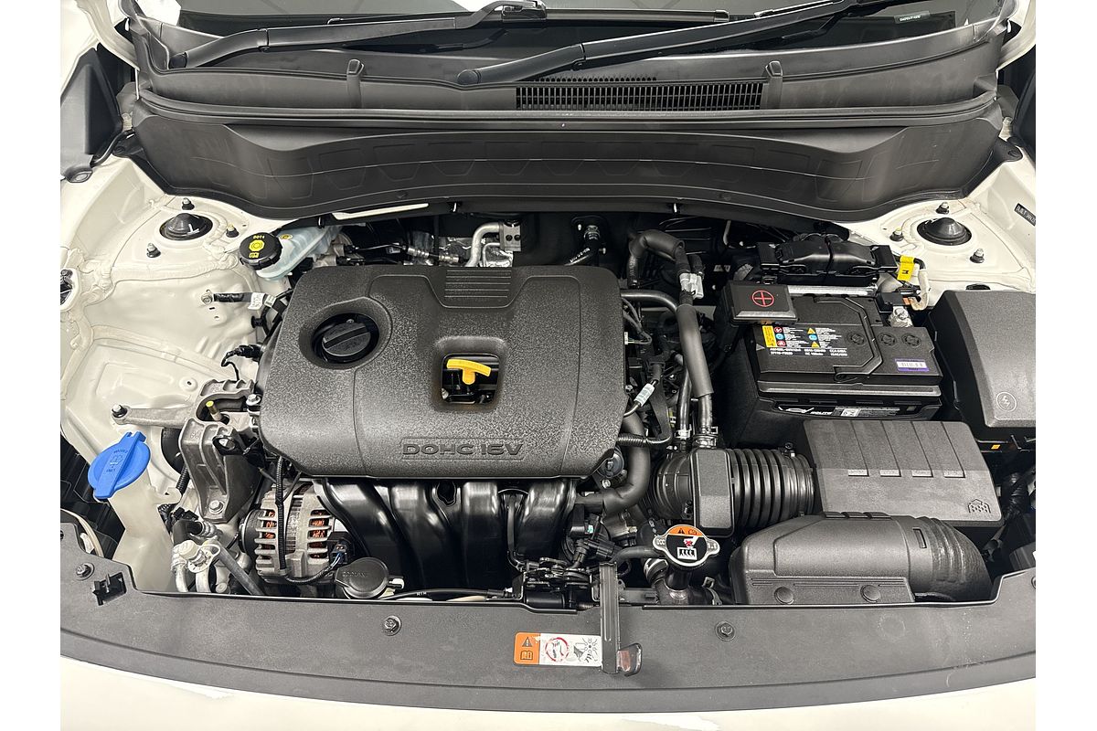 2023 Kia Seltos S SP2 PE