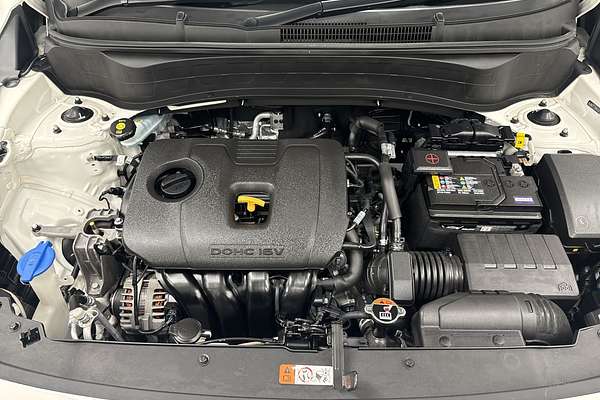 2023 Kia Seltos S SP2 PE