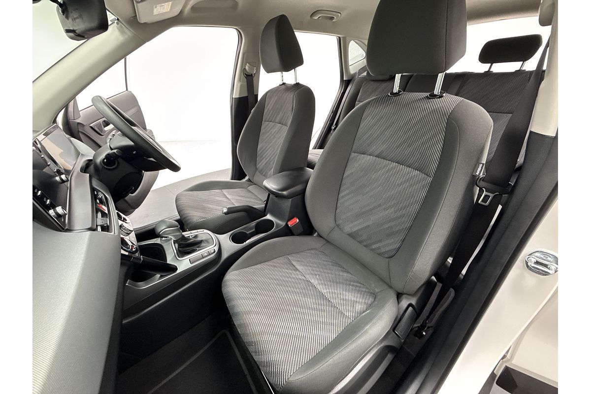 2023 Kia Seltos S SP2 PE