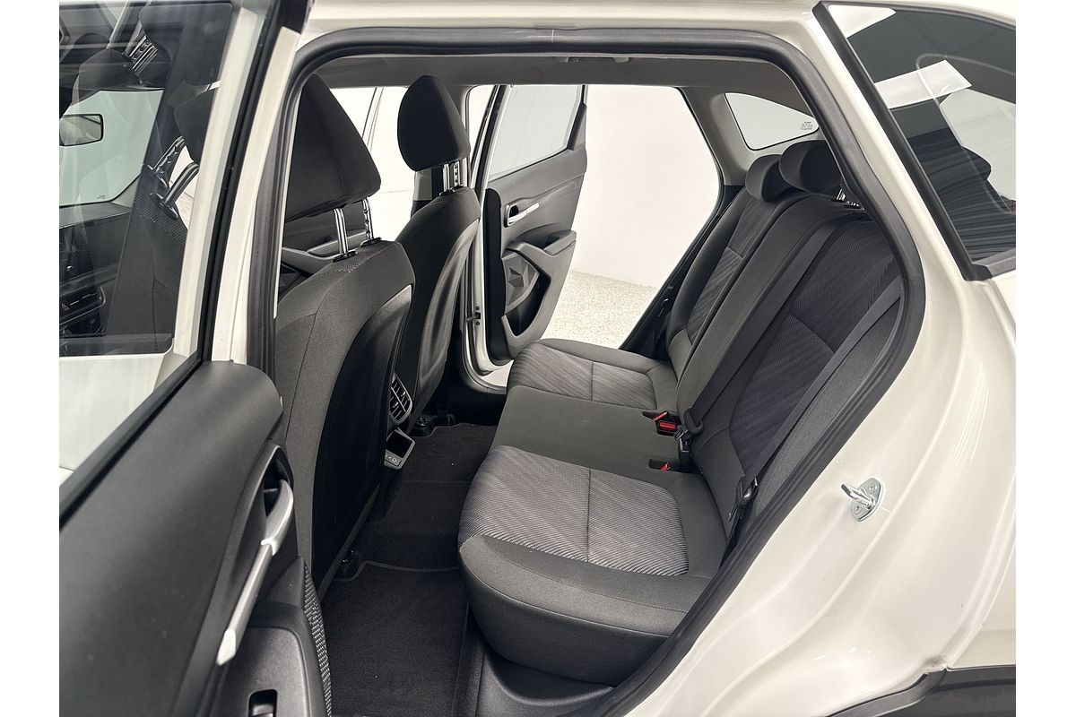 2023 Kia Seltos S SP2 PE