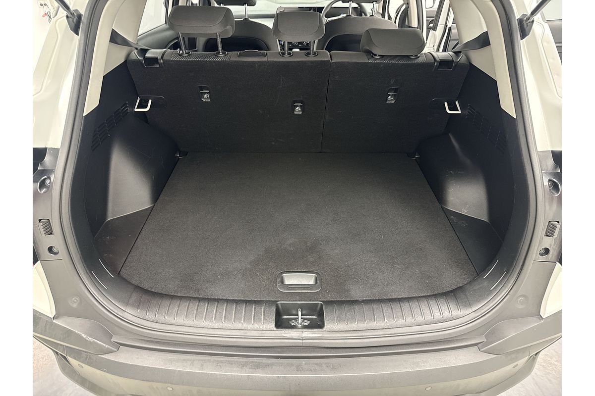 2023 Kia Seltos S SP2 PE