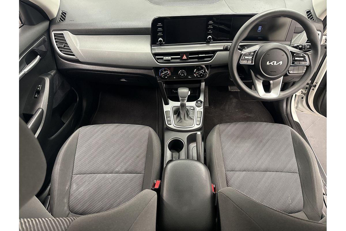 2023 Kia Seltos S SP2 PE