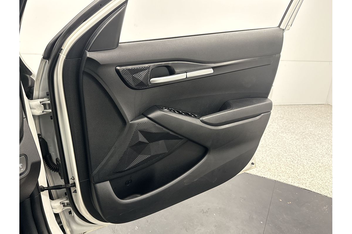 2023 Kia Seltos S SP2 PE