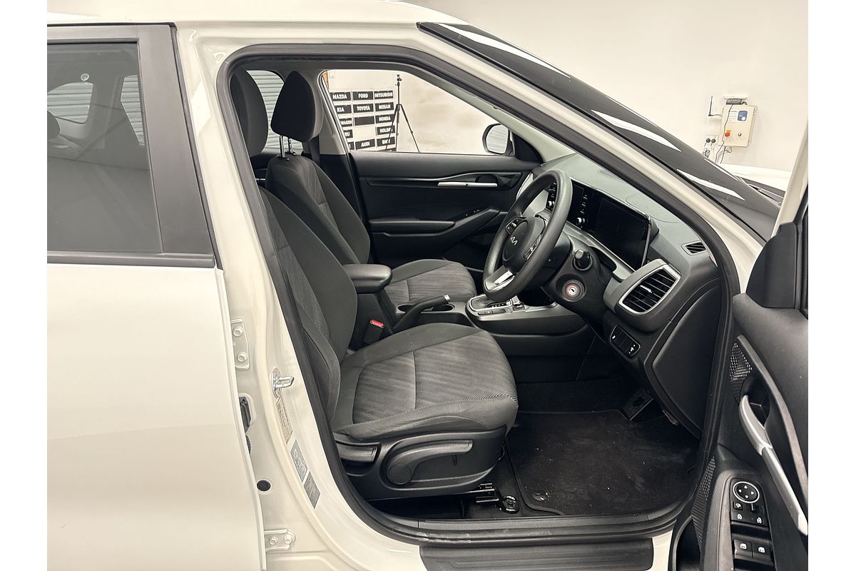 2023 Kia Seltos S SP2 PE