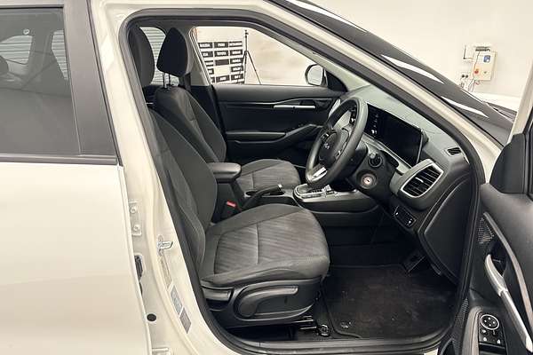 2023 Kia Seltos S SP2 PE