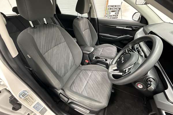 2023 Kia Seltos S SP2 PE