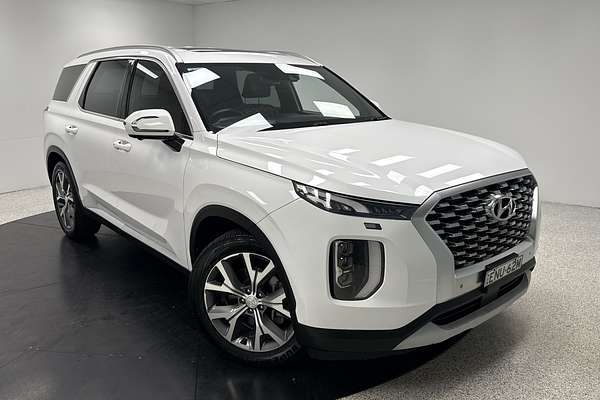 2021 Hyundai Palisade Highlander LX2.V1
