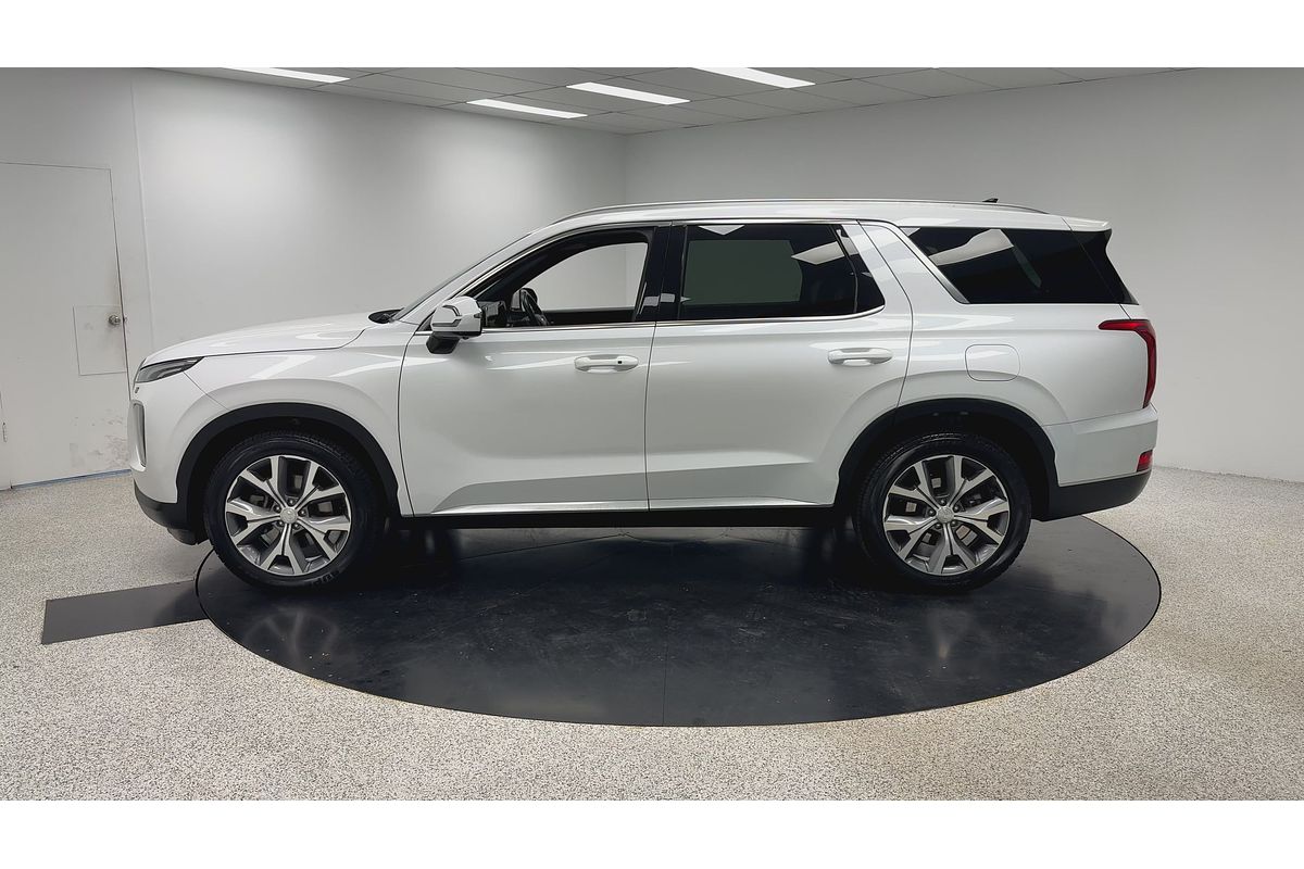 2021 Hyundai Palisade Highlander LX2.V1