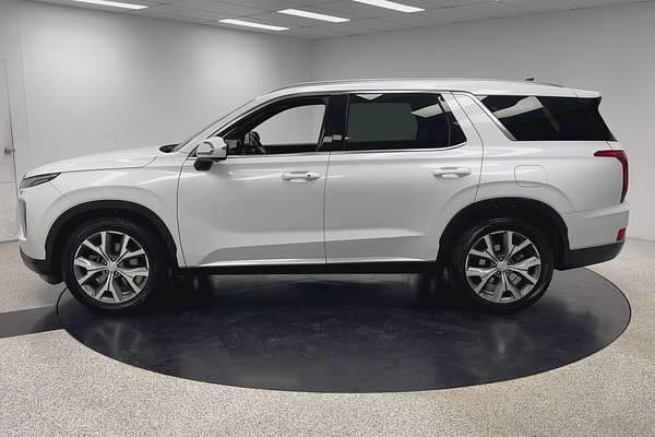 2021 Hyundai Palisade Highlander LX2.V1