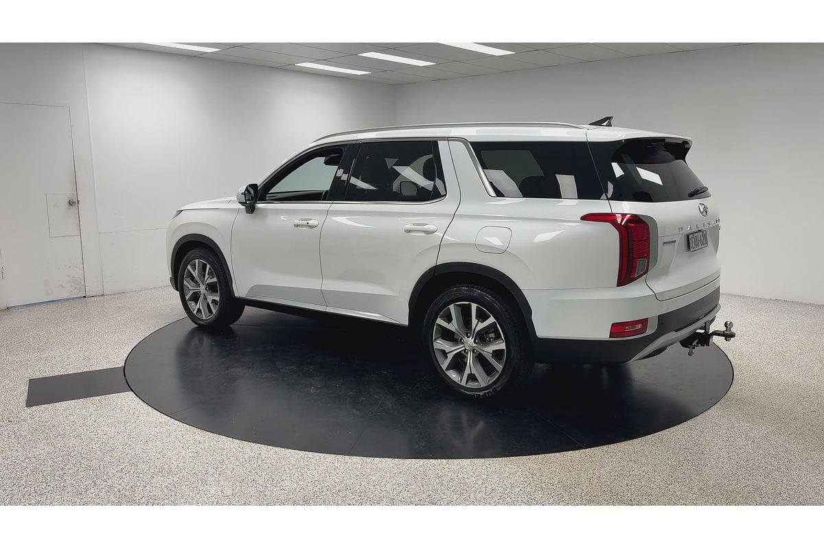 2021 Hyundai Palisade Highlander LX2.V1