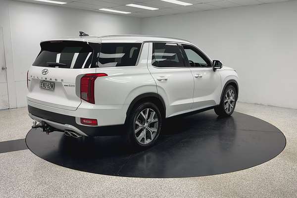 2021 Hyundai Palisade Highlander LX2.V1