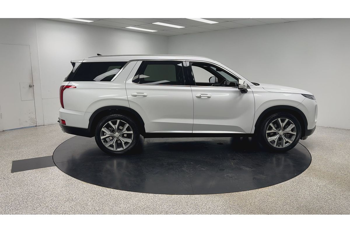 2021 Hyundai Palisade Highlander LX2.V1