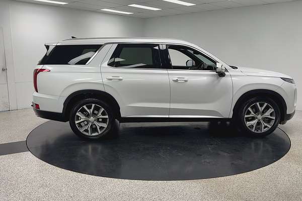 2021 Hyundai Palisade Highlander LX2.V1