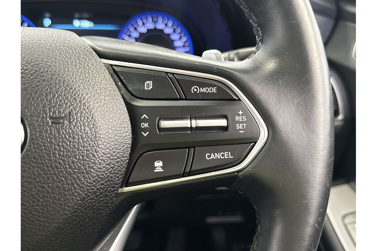 2021 Hyundai Palisade Highlander LX2.V1