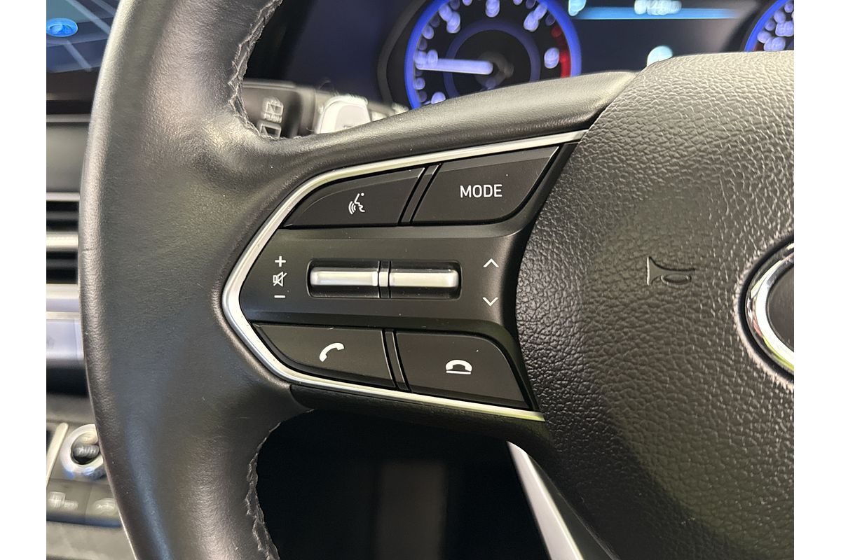 2021 Hyundai Palisade Highlander LX2.V1