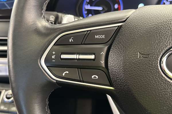 2021 Hyundai Palisade Highlander LX2.V1