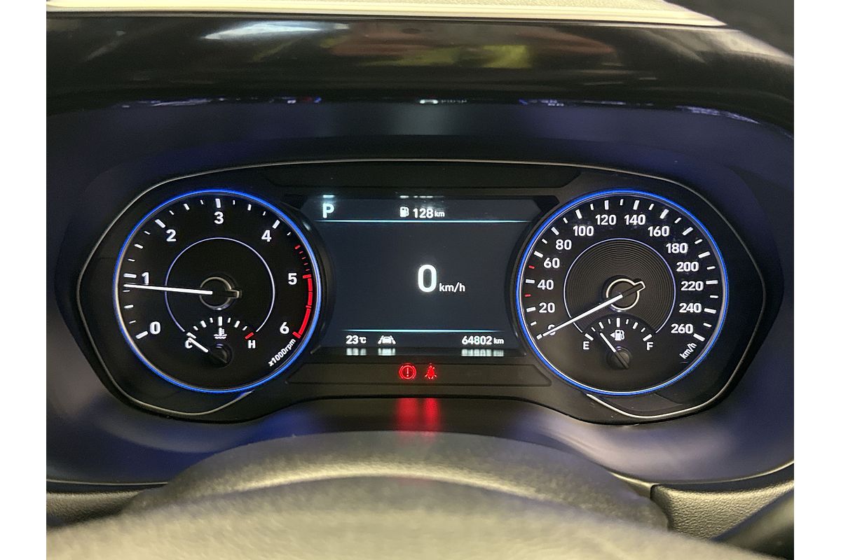 2021 Hyundai Palisade Highlander LX2.V1