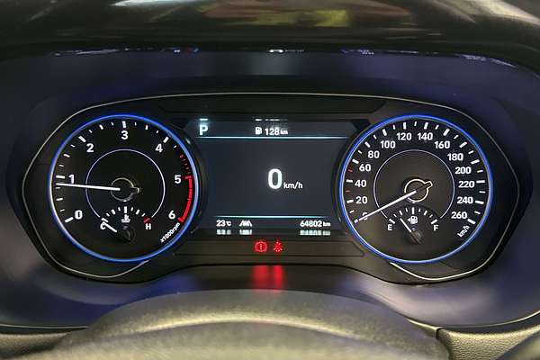 2021 Hyundai Palisade Highlander LX2.V1