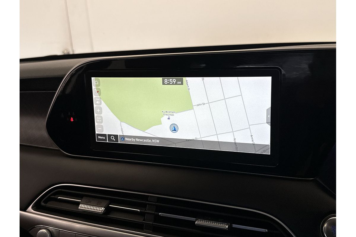 2021 Hyundai Palisade Highlander LX2.V1