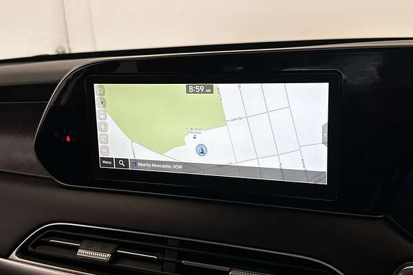 2021 Hyundai Palisade Highlander LX2.V1