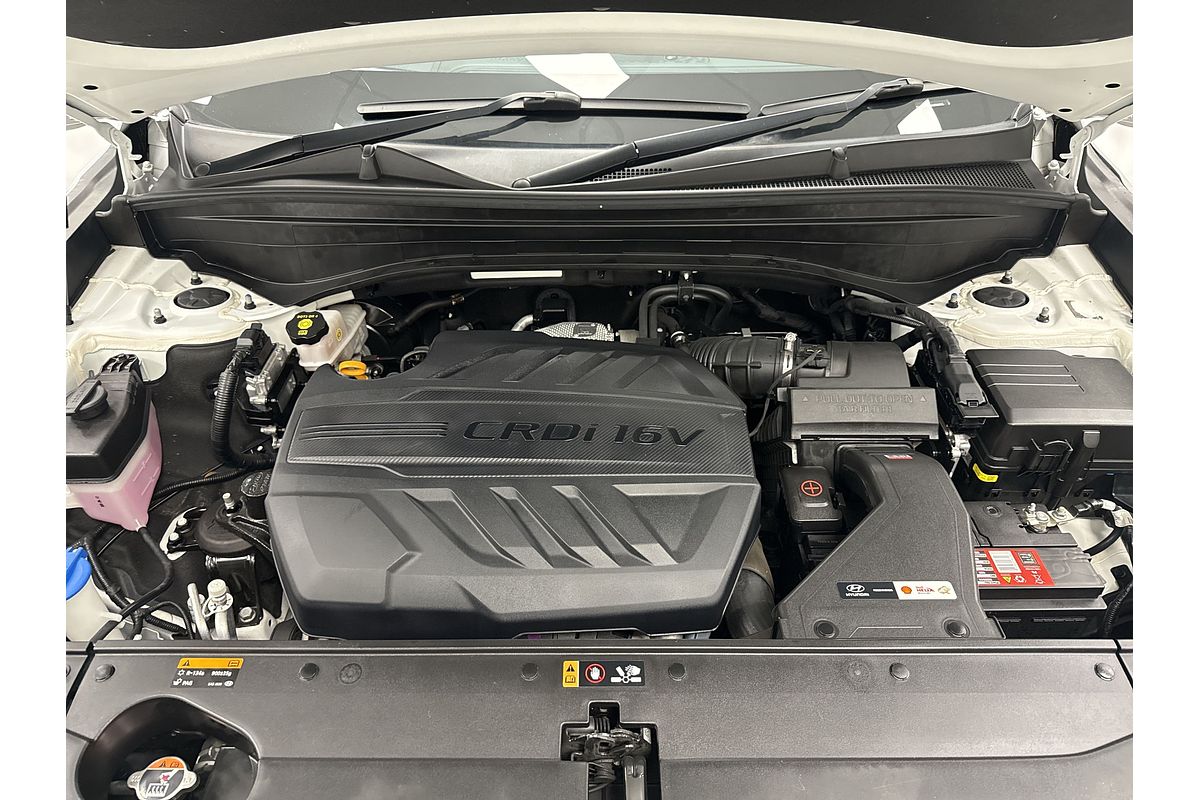 2021 Hyundai Palisade Highlander LX2.V1