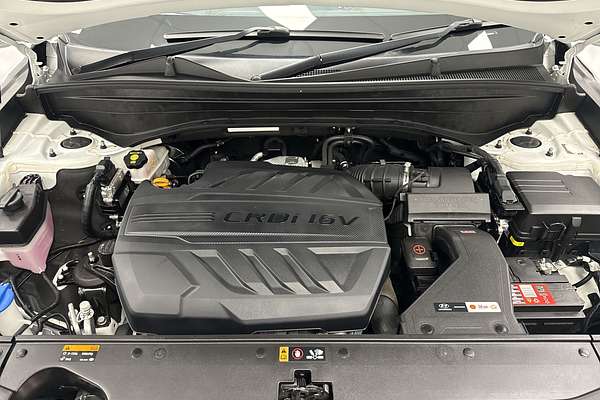 2021 Hyundai Palisade Highlander LX2.V1