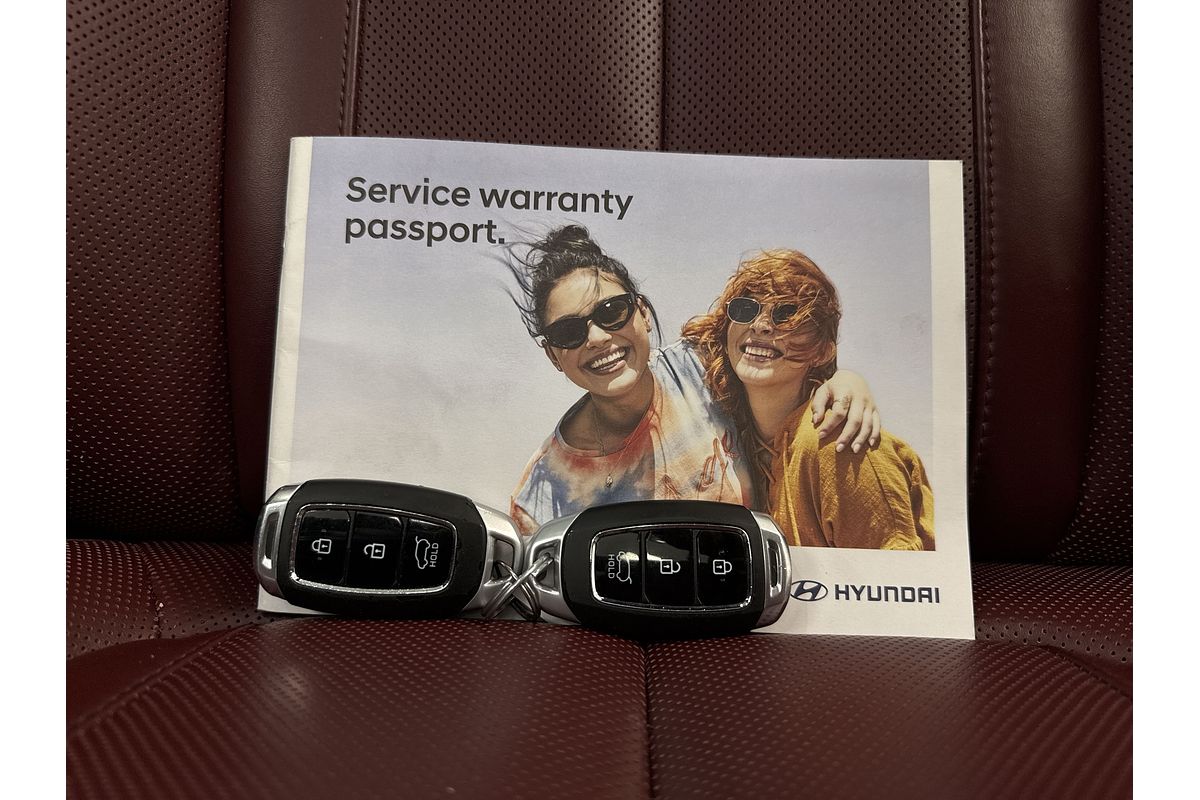 2021 Hyundai Palisade Highlander LX2.V1