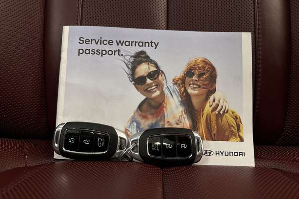 2021 Hyundai Palisade Highlander LX2.V1