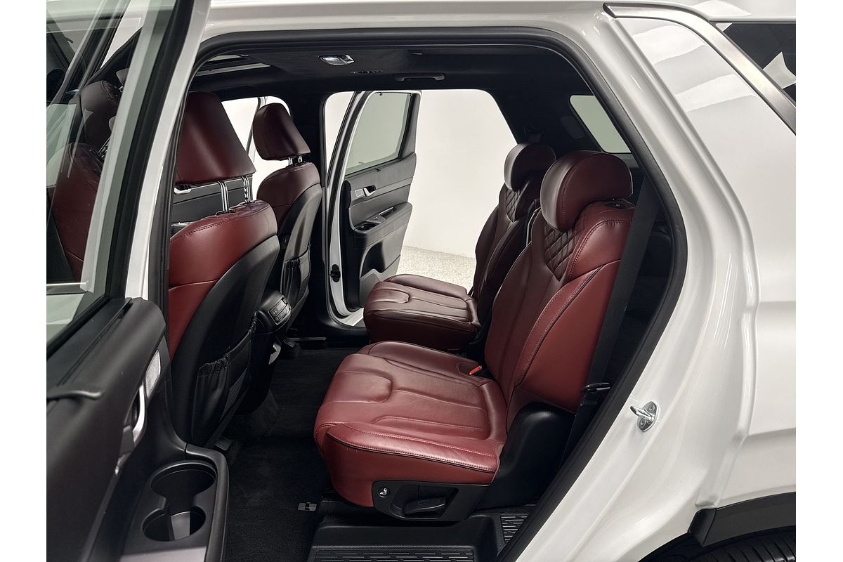 2021 Hyundai Palisade Highlander LX2.V1