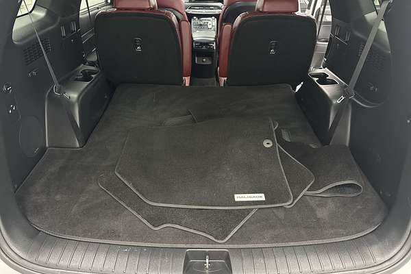 2021 Hyundai Palisade Highlander LX2.V1